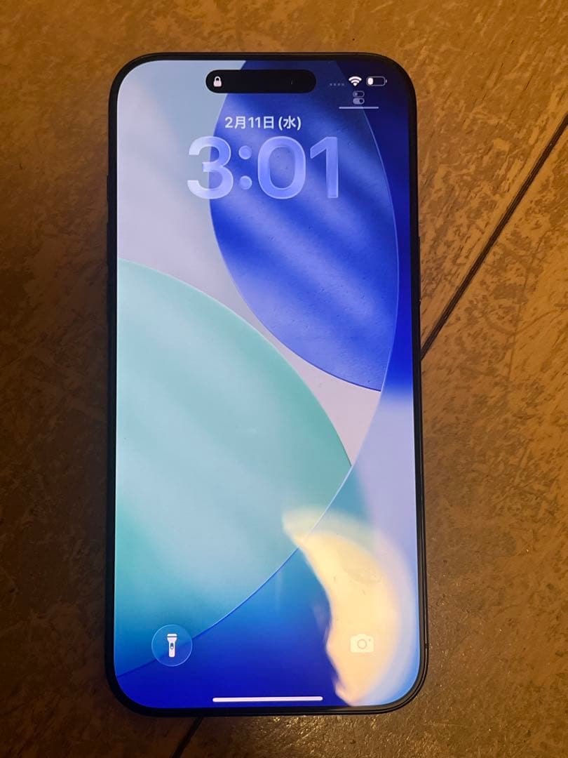 スマートフォン本体 Apple iPhone 16 ProMAX 512GB