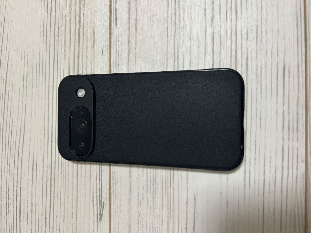 【内容必読】美品 Google Pixel 9 128GB SIMフリー