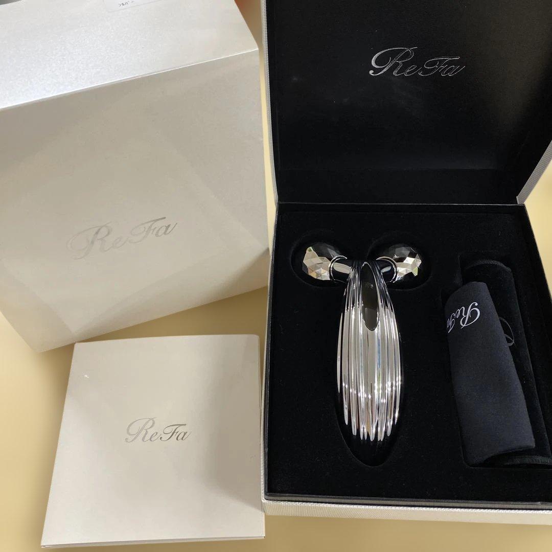 ReFa カラットレイ RF-PC2019B 美品