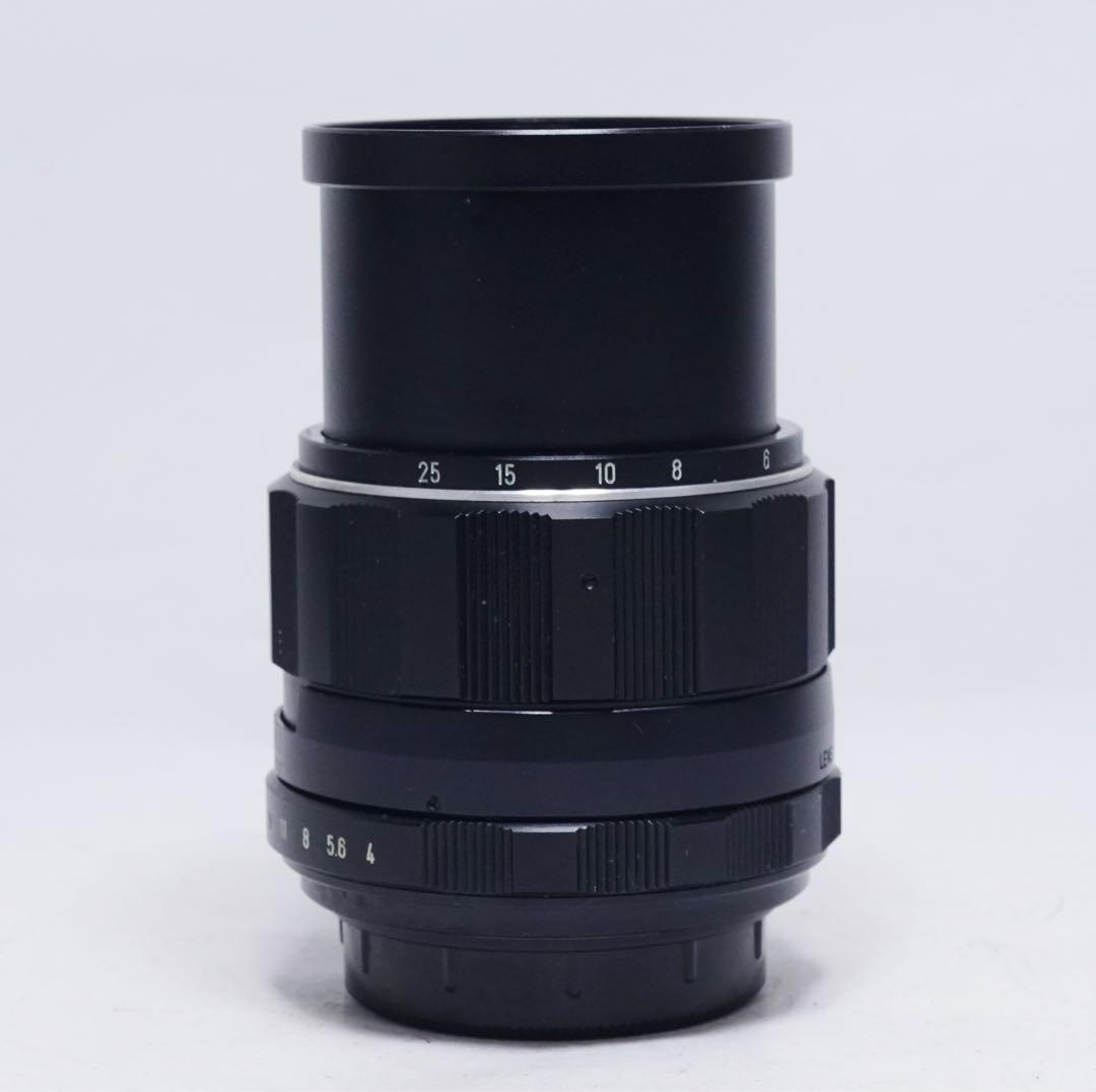 極美品 Pentax SMC TAKUMAR MACRO 50mm f4