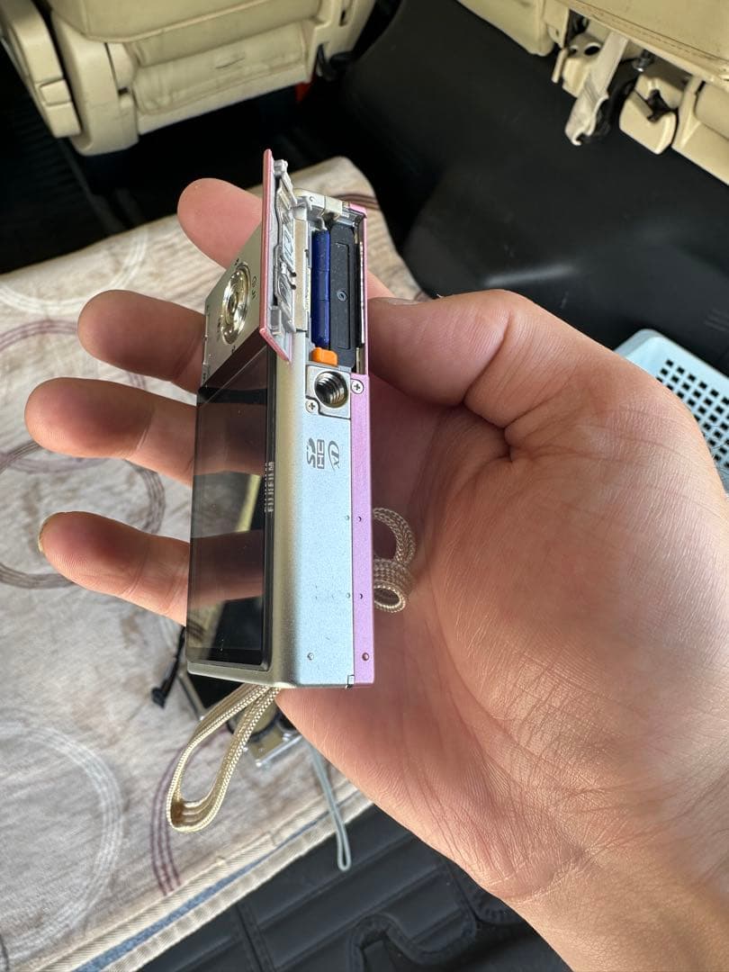 デジタルカメラセット Panasonic DM-LX7 など