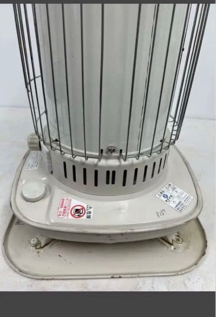 SL-51G 石油ストーブ 2021年 （14）