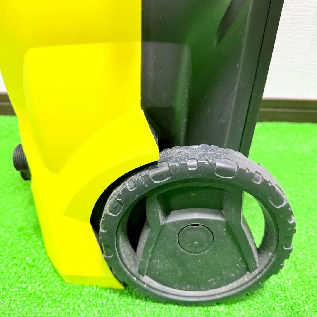 ケルヒャー K2.900 サイレント 高圧洗浄機　西日本 60HZ