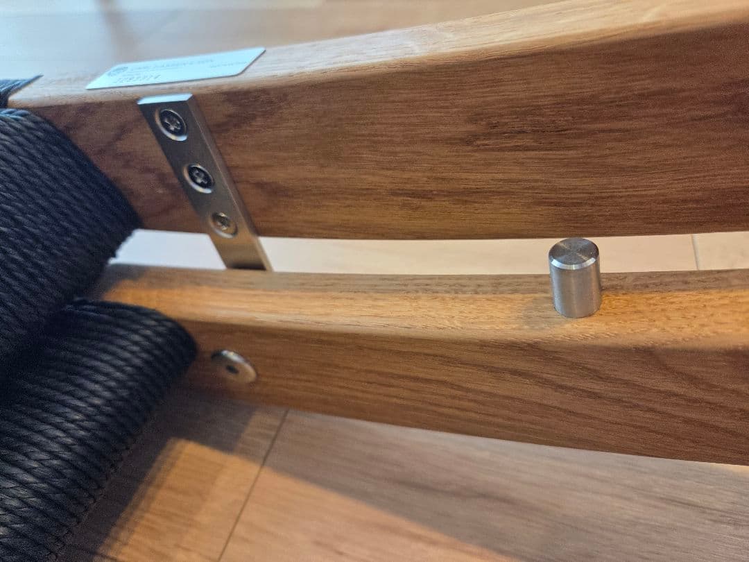 CARL HANSEN & SON× ACTUS 限定CUBAチェア（ブラック）