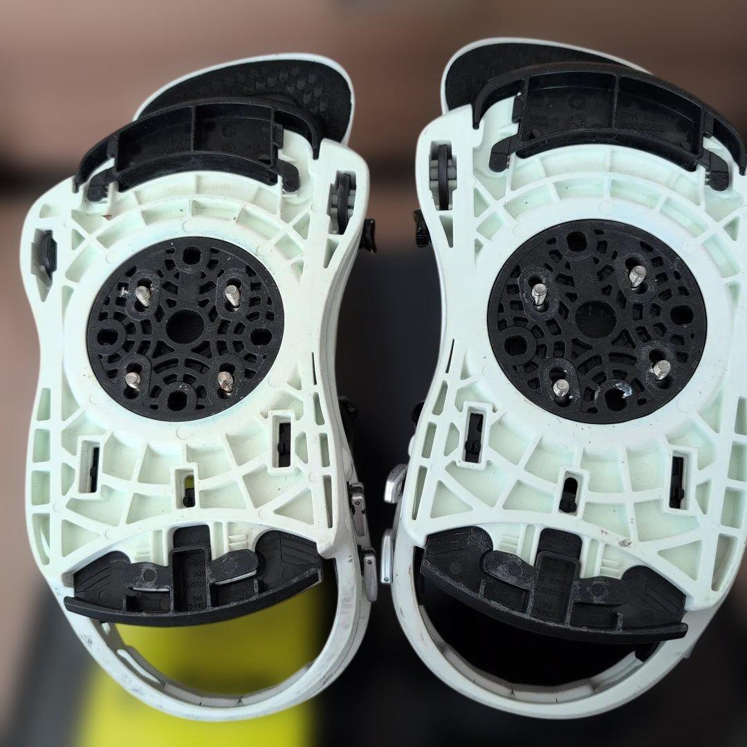 FLUX TT M ホワイト