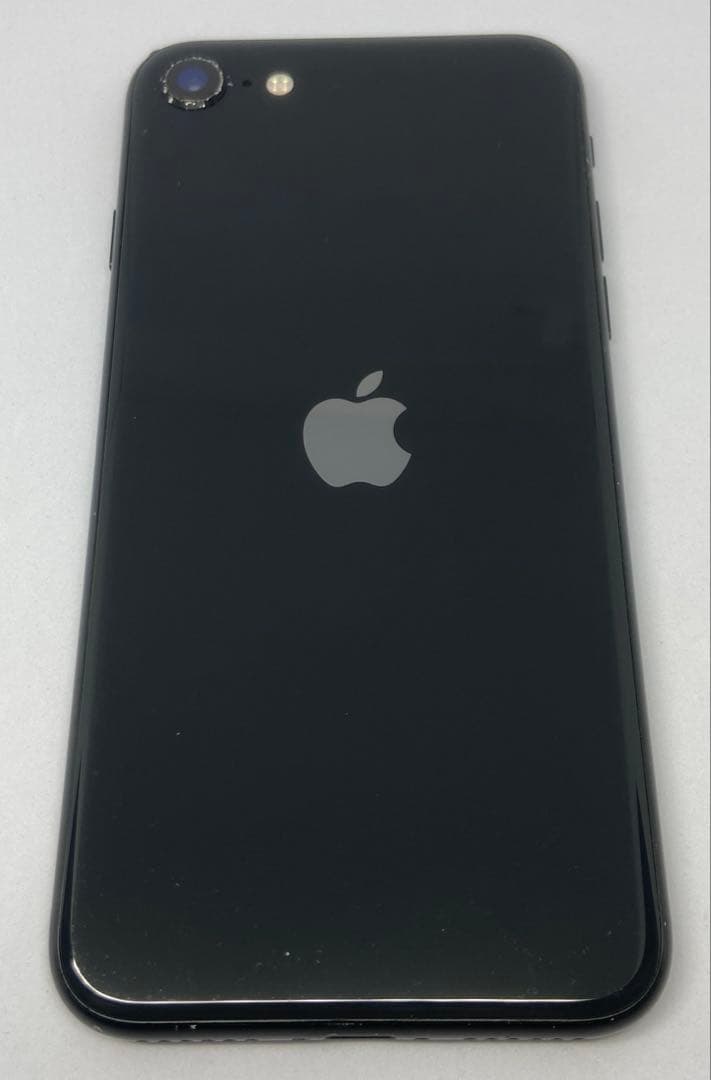 iPhone SE 第2世代 64GB