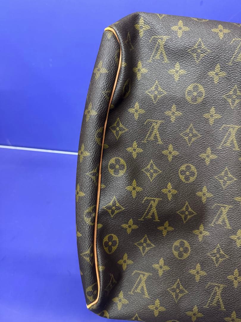 ルイヴィトン キーポル ボストンバッグ モノグラム 65