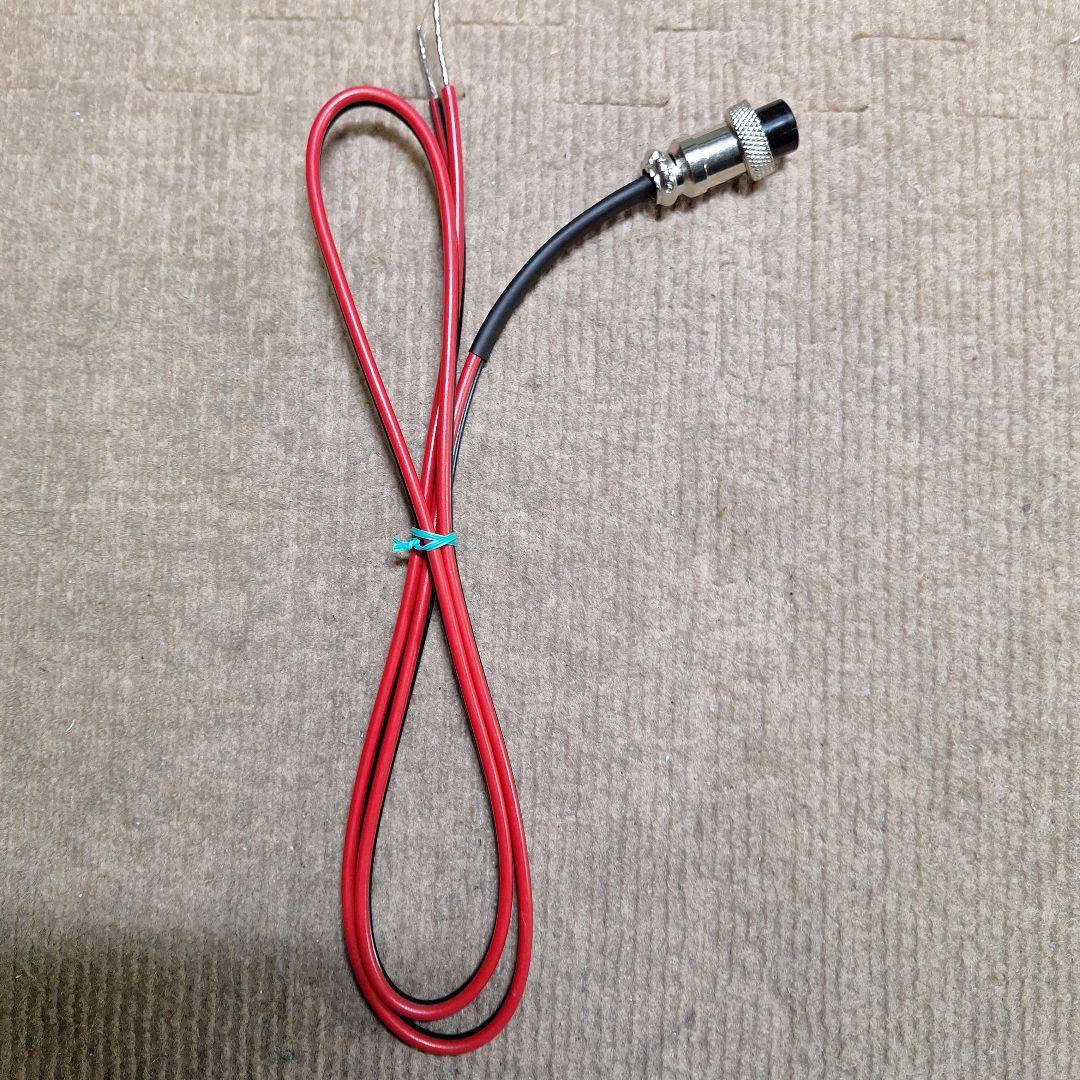 トリオTS-120V HF10W 機の修理品+マイク