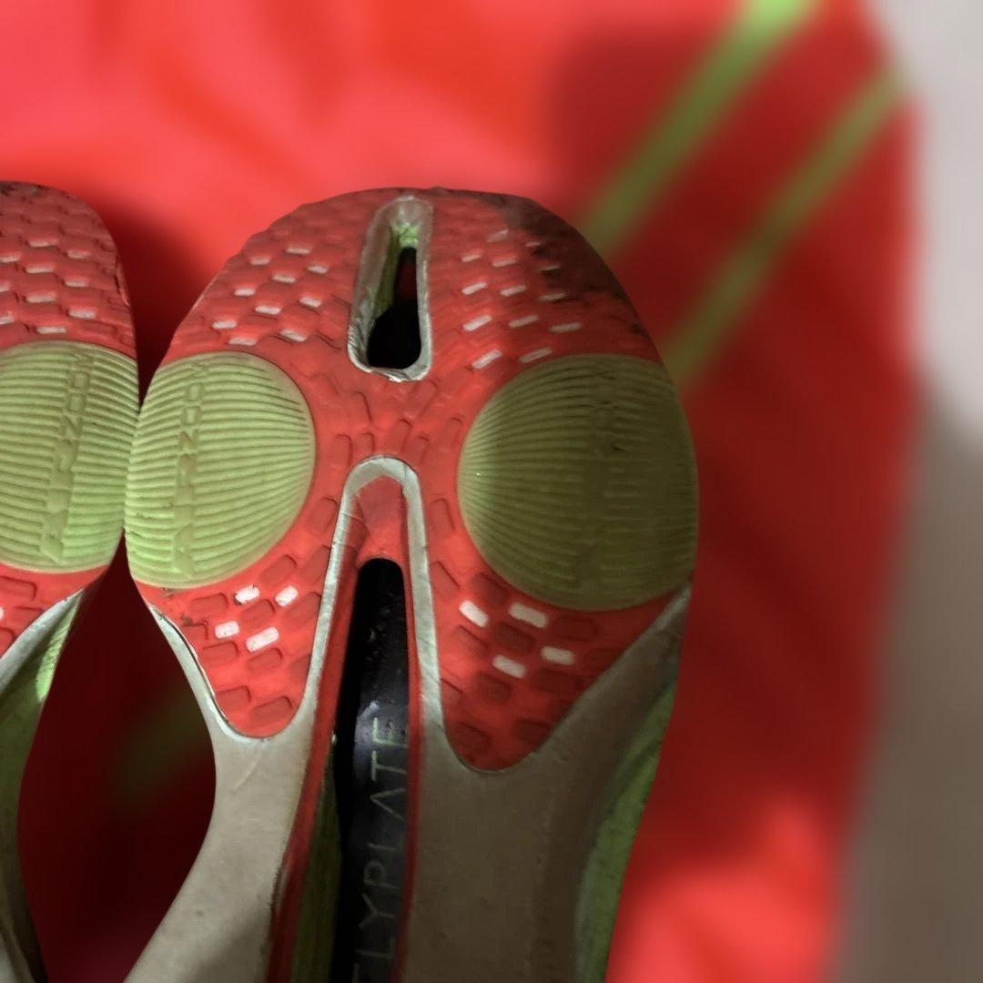 スパイク・シューズ NIKE ZoomX Alphafly NEXT%3