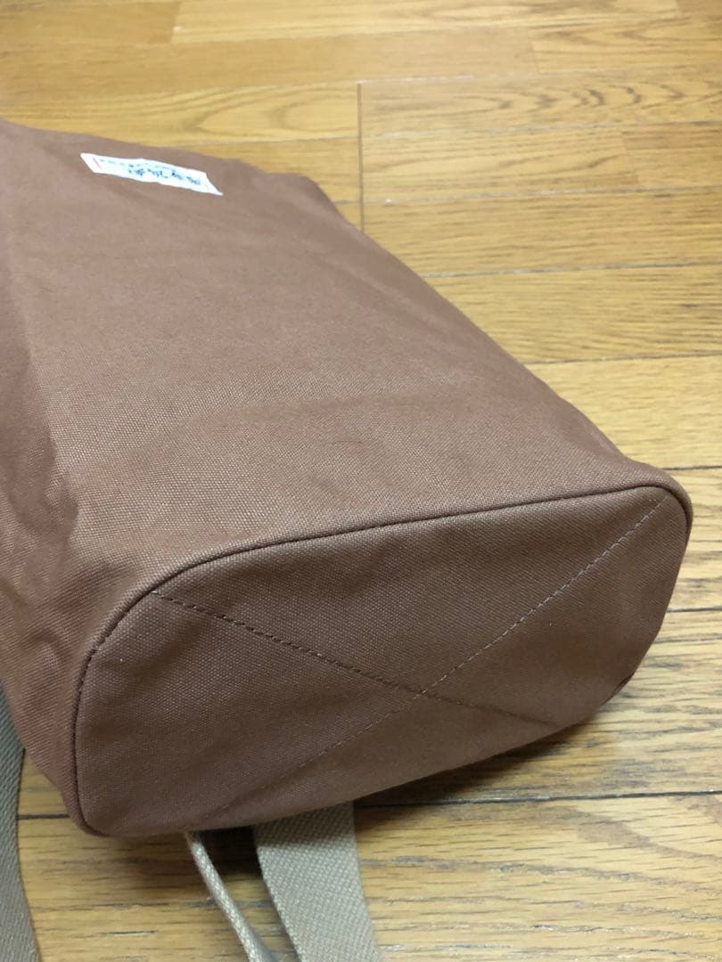 一澤帆布　一澤信三郎　ショルダーバッグ　ワンショルダー