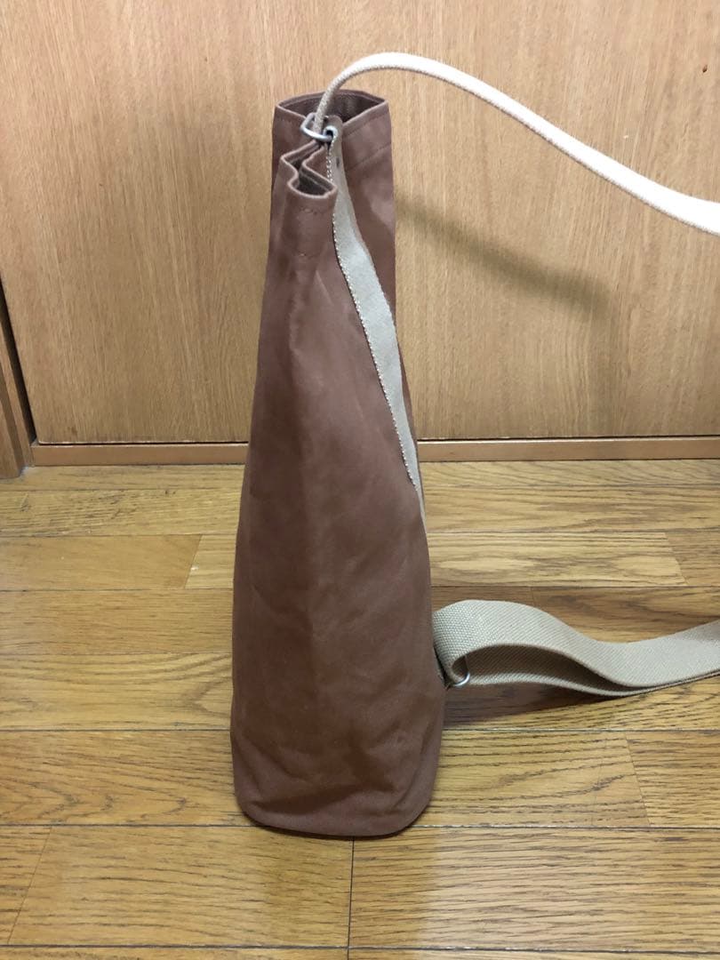 一澤帆布　一澤信三郎　ショルダーバッグ　ワンショルダー