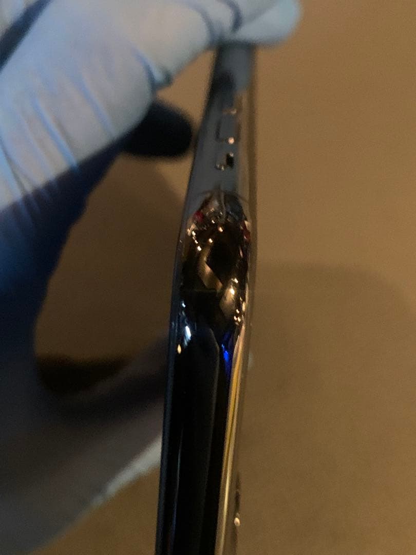 iPhone 11 Pro 512GB スペースグレイ 整備済み SIMフリー