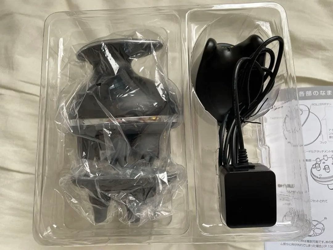 ヤーマン　ミーゼ ニードルヘッドスパリフト アクティブ MS32G