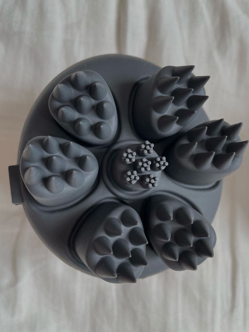 ヤーマン　ミーゼ ニードルヘッドスパリフト アクティブ MS32G