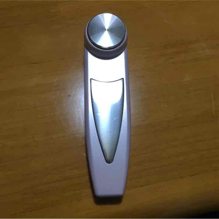 ツインエレナイザー【超音波美顔器】