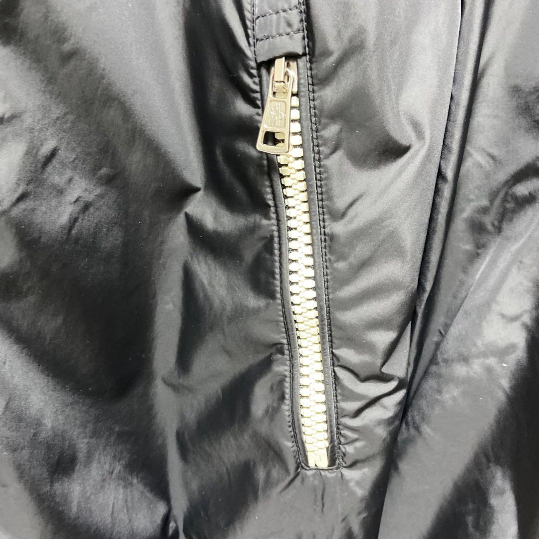 パ*ン様 モンクレールNORMANDIN GIUBBOTTOジップアップジャケッ