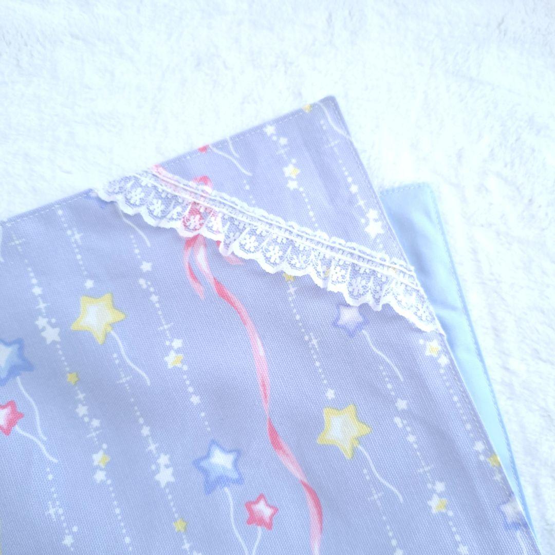 ナルみ ハンドメイド オーダー レッスンバッグ 上履き袋 給食袋