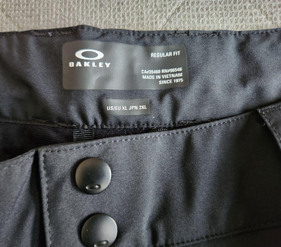 OAKLEY GORE-TEX スノーボードウェア XL