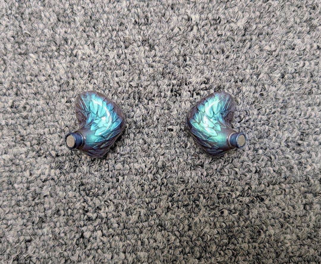 イヤホン ARTPICAL MICHAEL