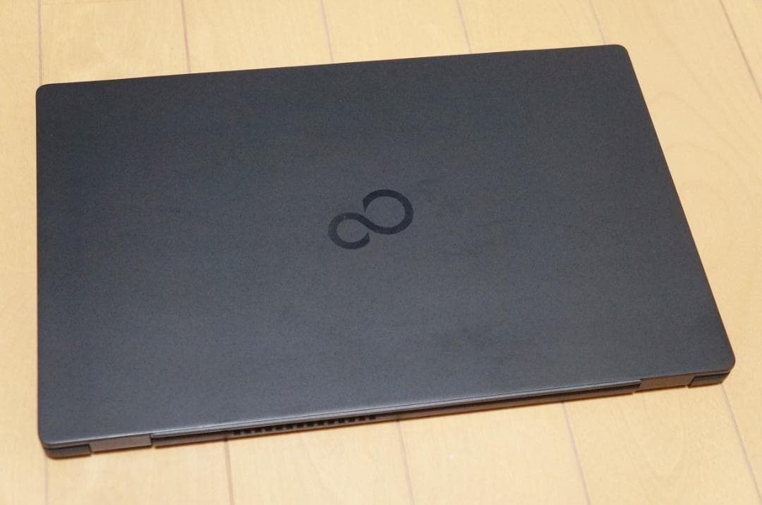 富士通 LIFEBOOK U9311/F i5 16G 256G Office
