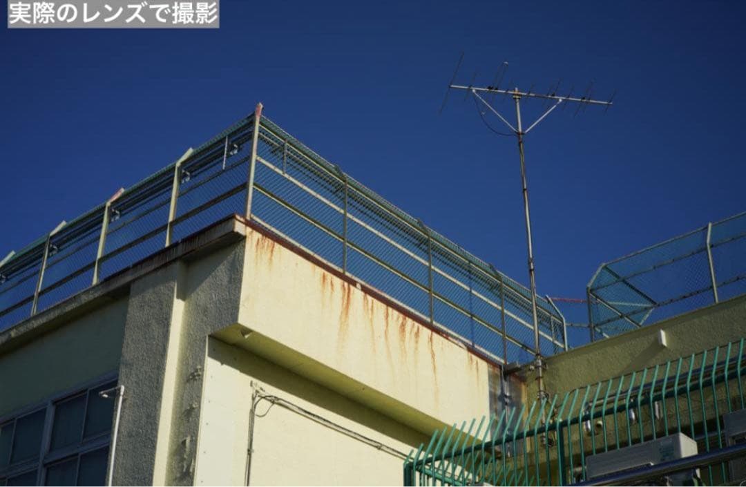 SLR Magic 50mm f/1.1 レンズ