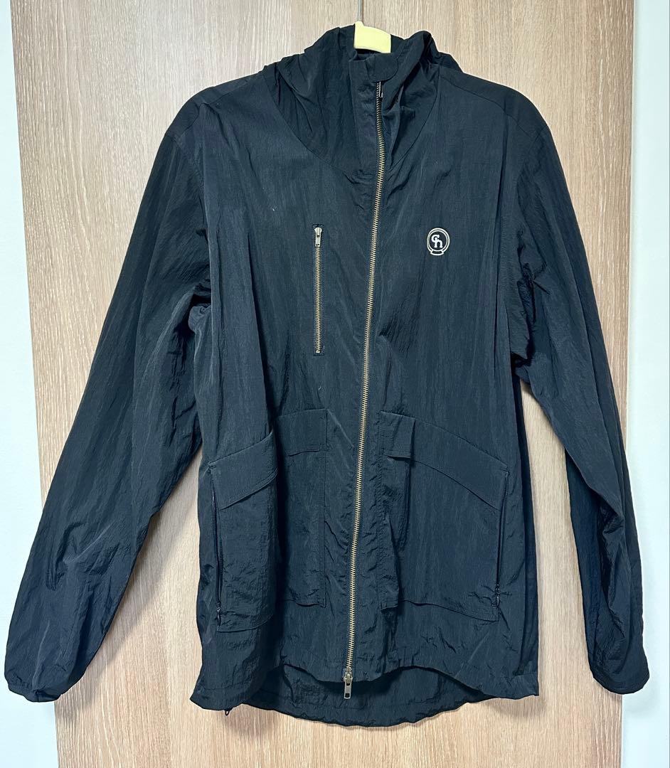 charbon シャルボン running ブラック