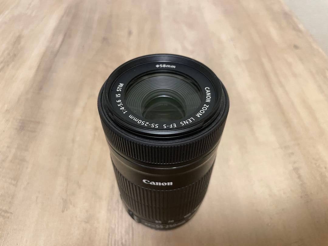 デジタルカメラ Canon EOS 9000D