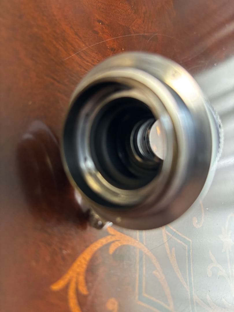 バルナックライカ　Leica DBP レンジファインダーカメラ 50mm