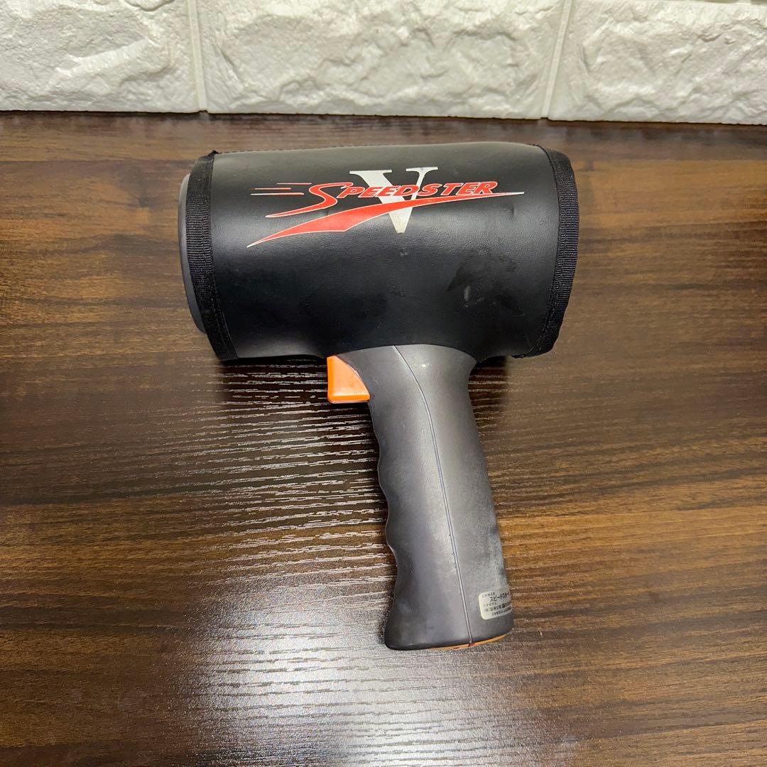 ブッシュネル Bushnell 携帯型スピードガン　「スピードスターV」