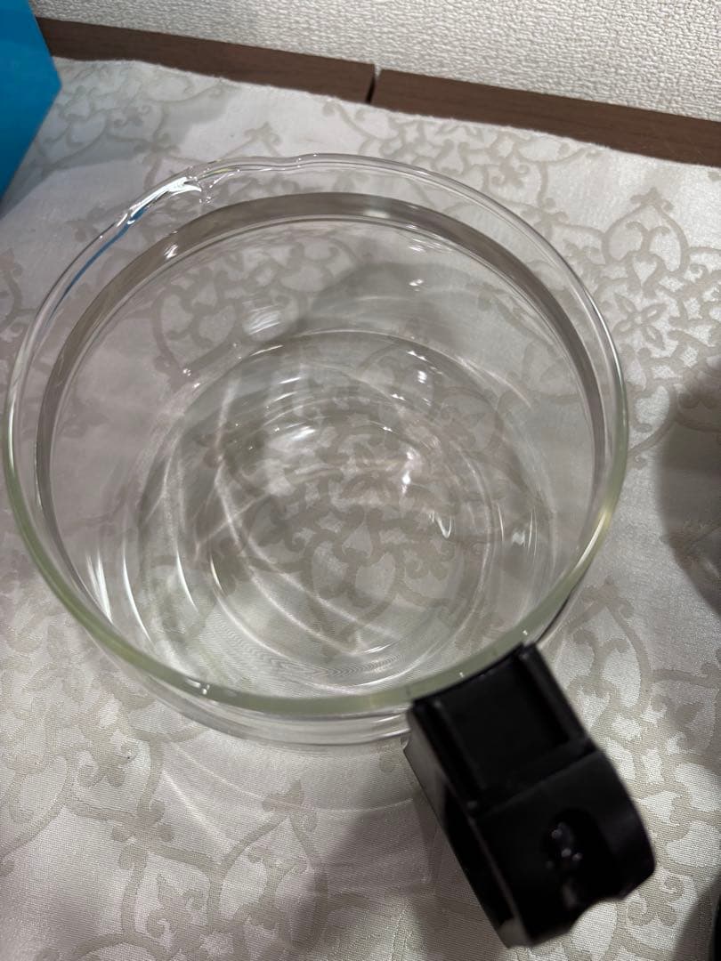 2024年購入保証付Panasonic NC-A57K コーヒーメーカー