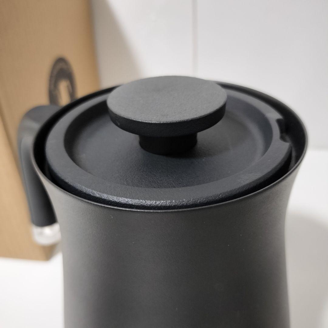 BALMUDA バルミューダ　電気ケトル　2022年製 1044　＊