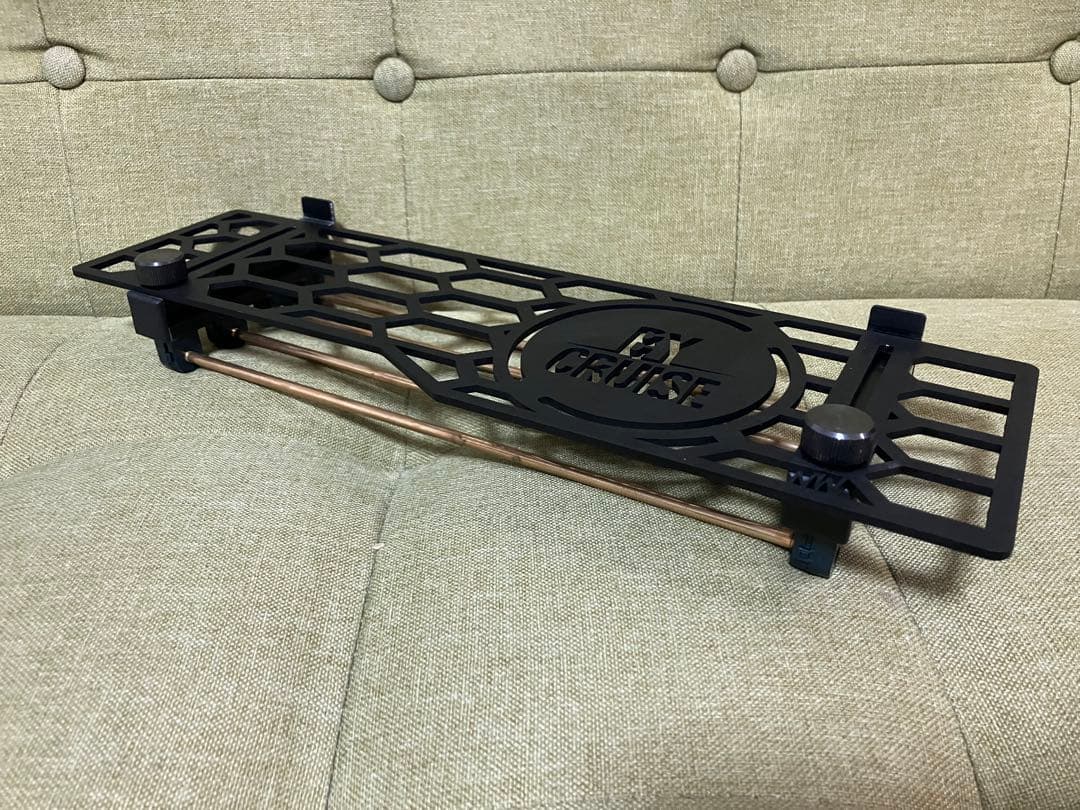 テーブル・チェア・ハンモック bycruise SLIDE-SIDETOP 25