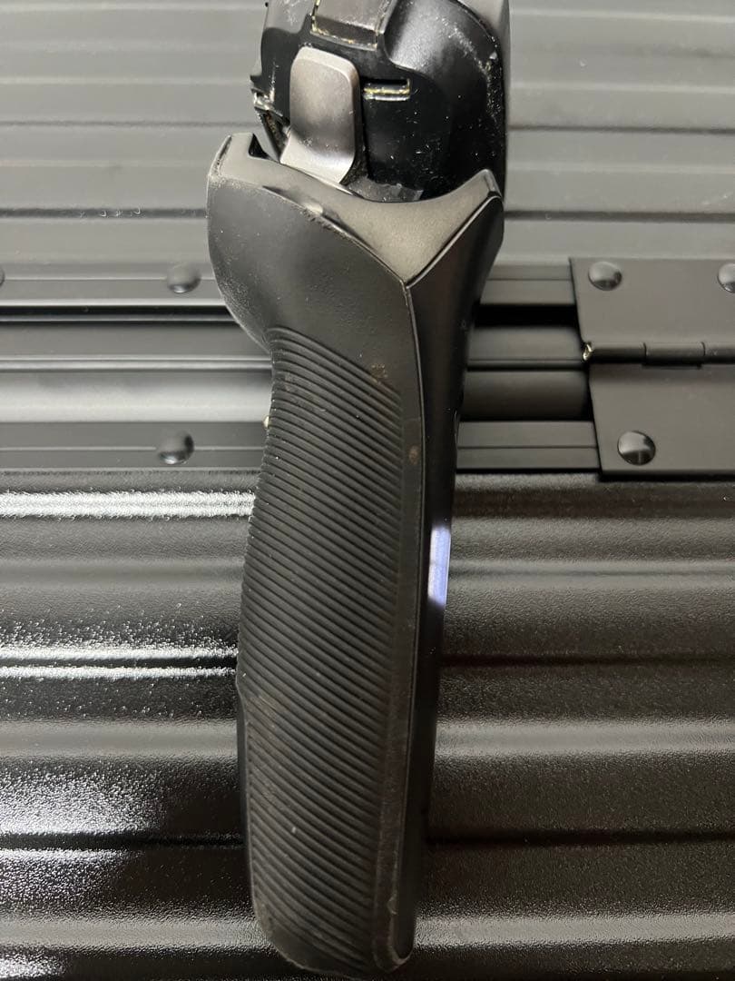 Panasonic リニアシェーバー ラムダッシュ 6枚刃 （クラフトブラック）