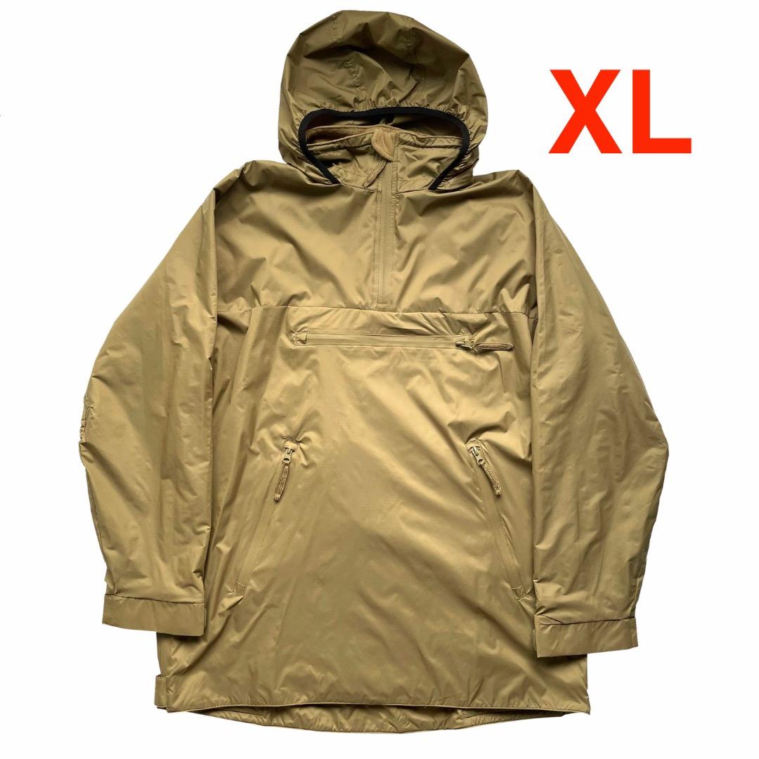 【新品】イギリス軍 PCS Thermal Smock サーマル スモック XL
