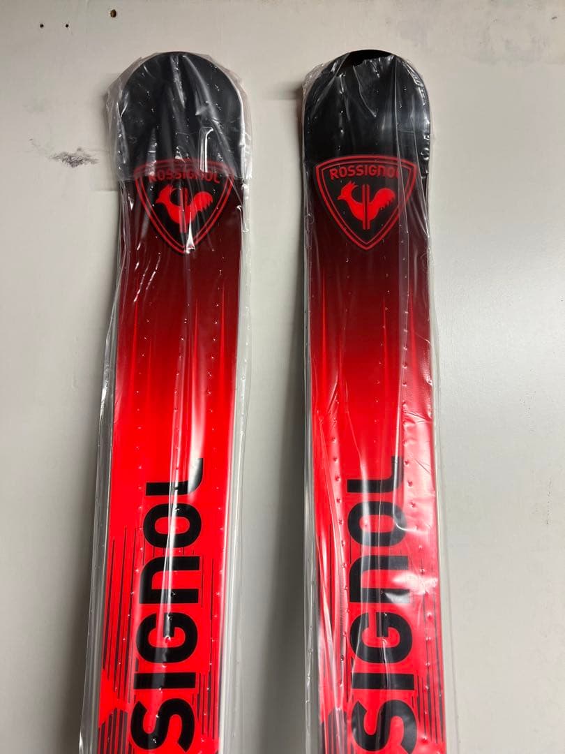 HERO ATHLETE FIS GS FACTORY 193 R22 Yコード