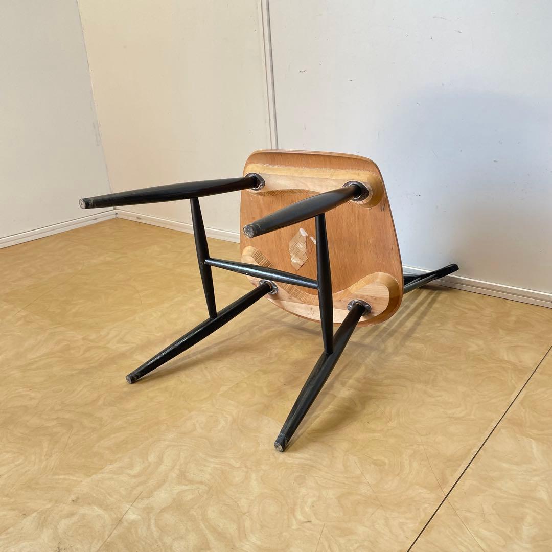 coc ファネットチェア 7本スポーク 椅子チェア ビンテージ