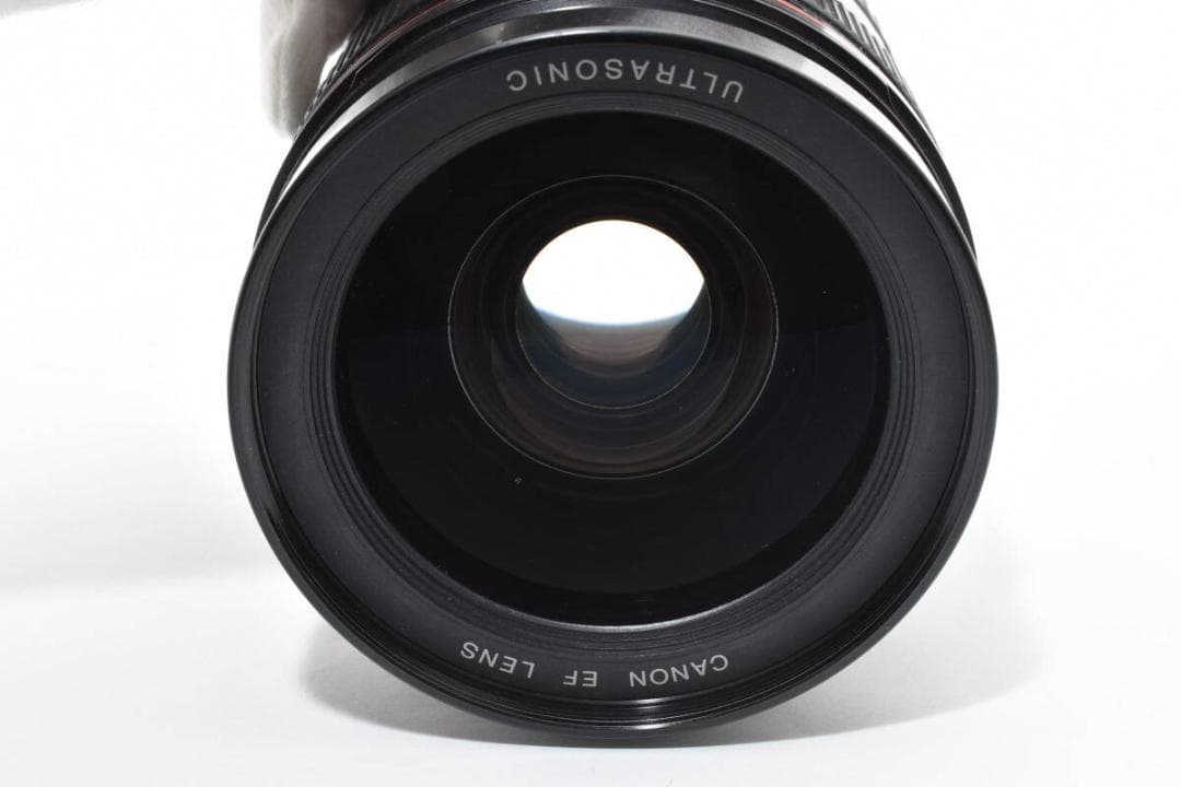 【実用品】Canon EF 28-70mm f2.8L USM【動作確認済】