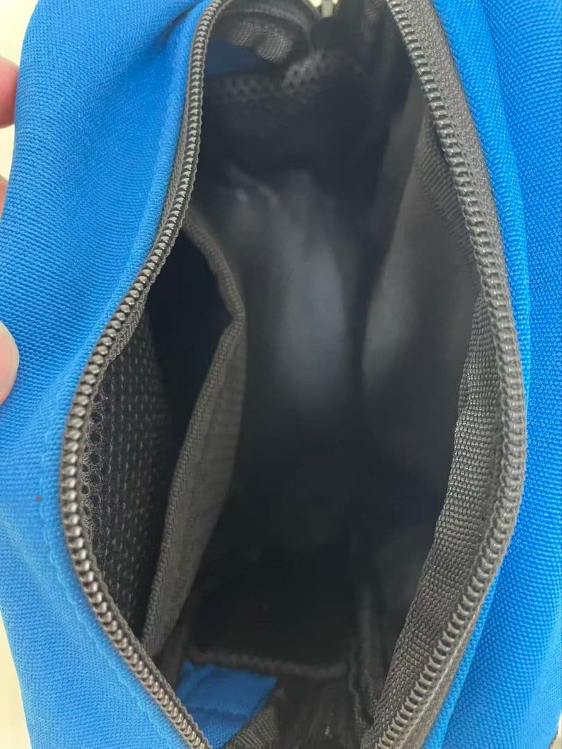 ザ・ノースフェイス パープルレーベル ショルダーバッグ