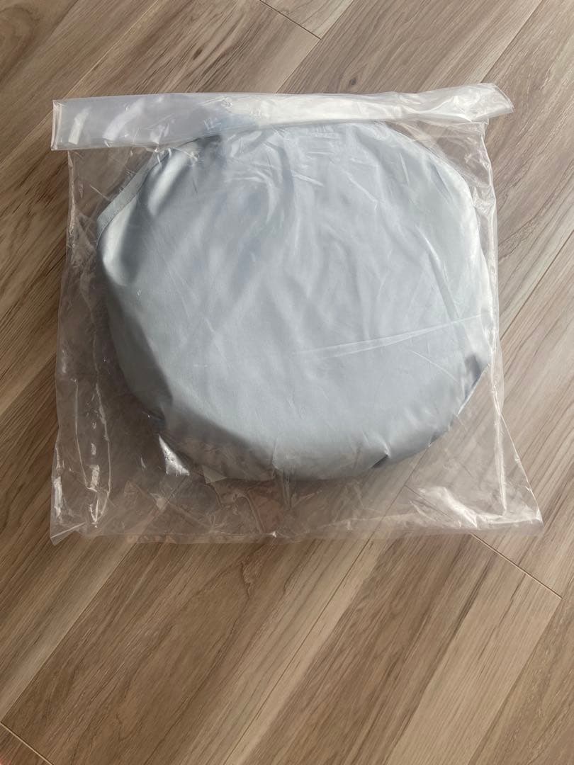 SUBARU オリジナルサンシェード　サイドカバー付