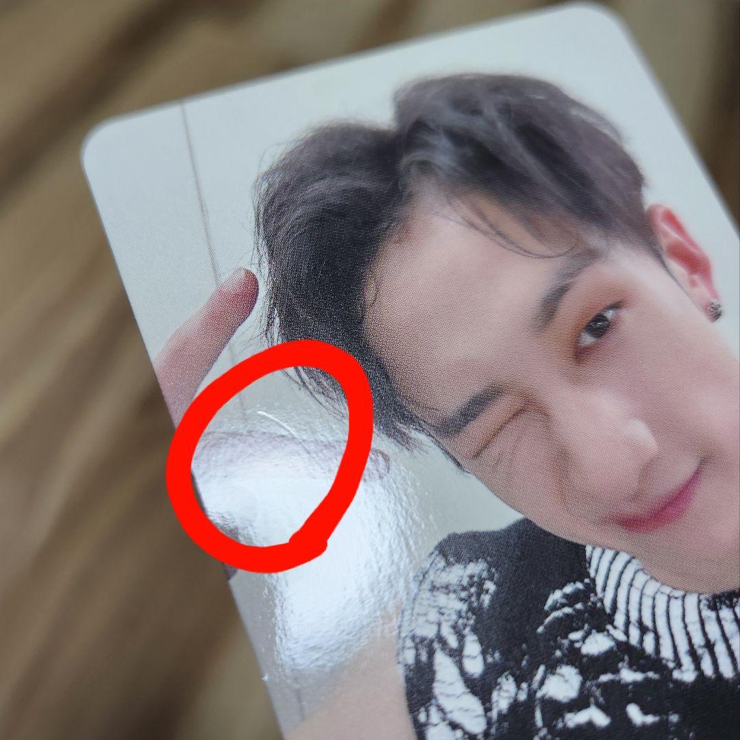 Bang Chan バンチャン トレカ ラントレ セット 122枚