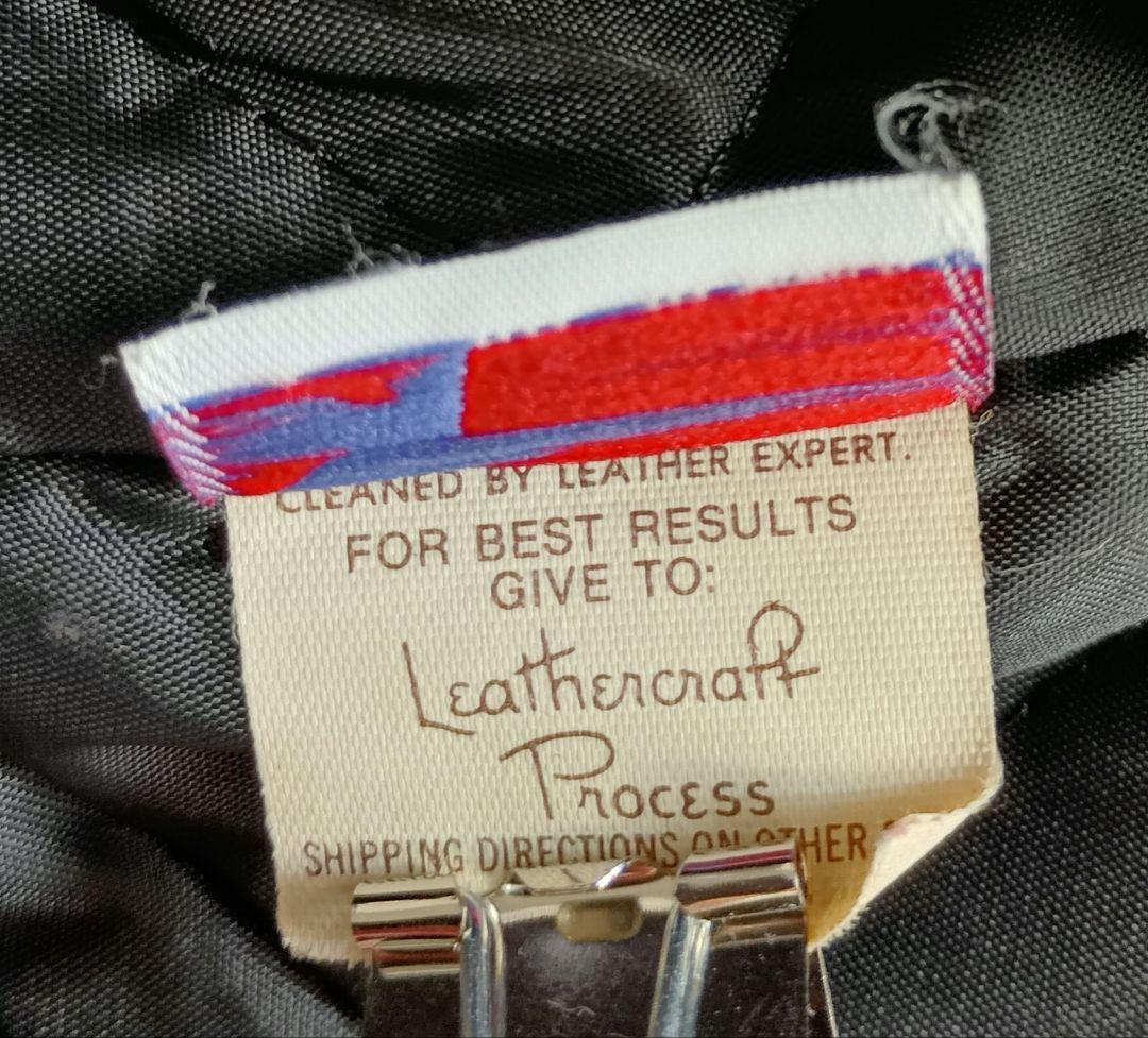 SCHOTT ショット レザージャケット ダブルライダース 518 USA製