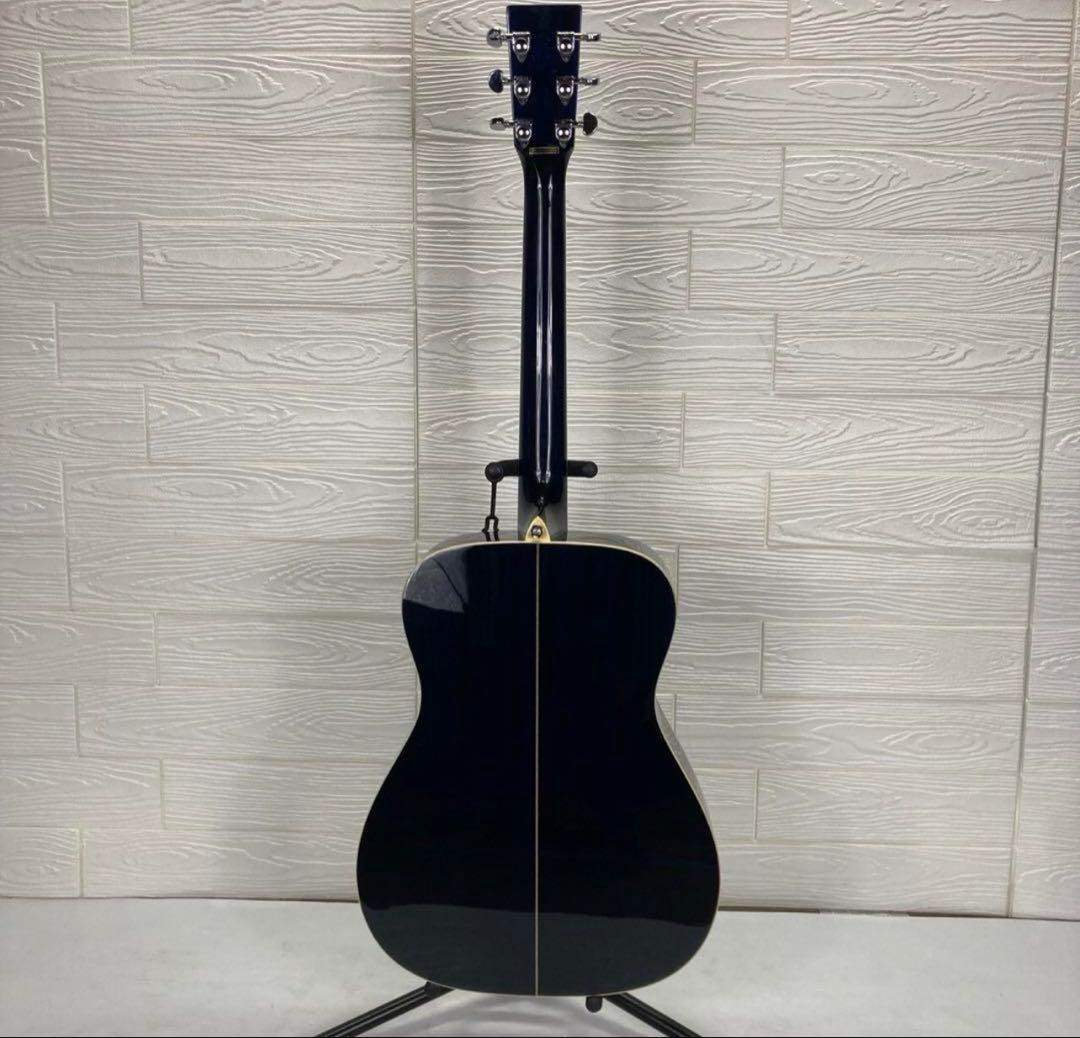 《S.yairi YF-30 アコースティックギター ケース付き アコギ》