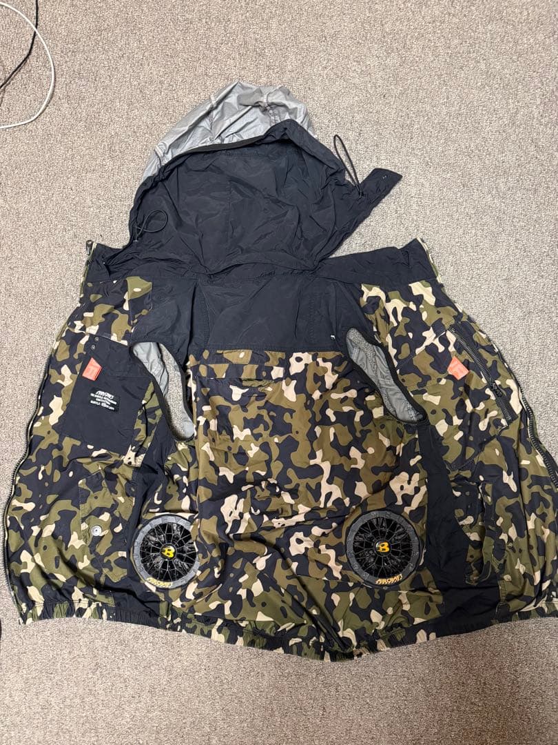 ケ*タ様 最新型 BURTLE AIRCRAFT 2025年度版