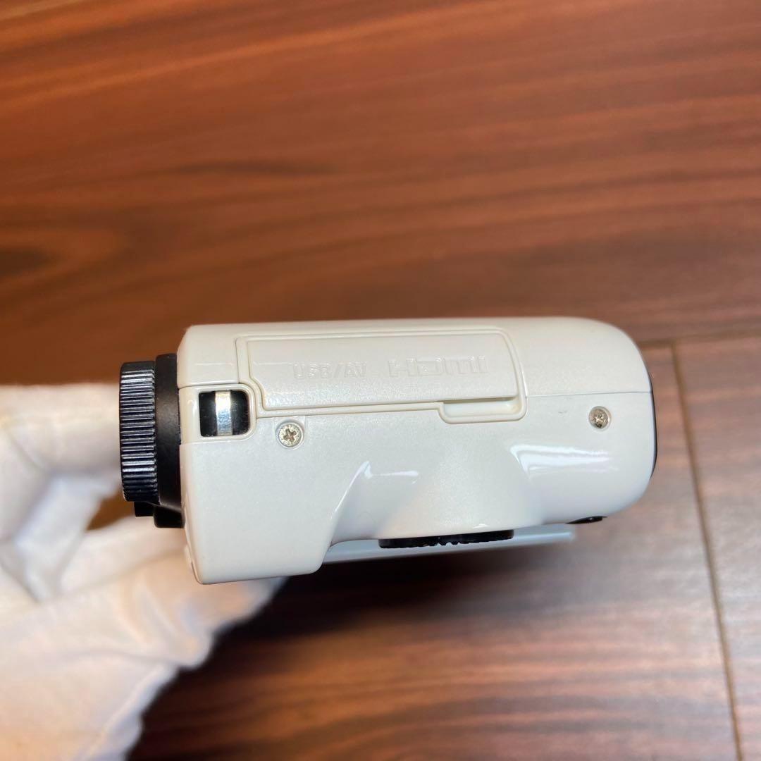 CASIO EXILIM EX-FC400S デジカメ ほぼ新品 3365