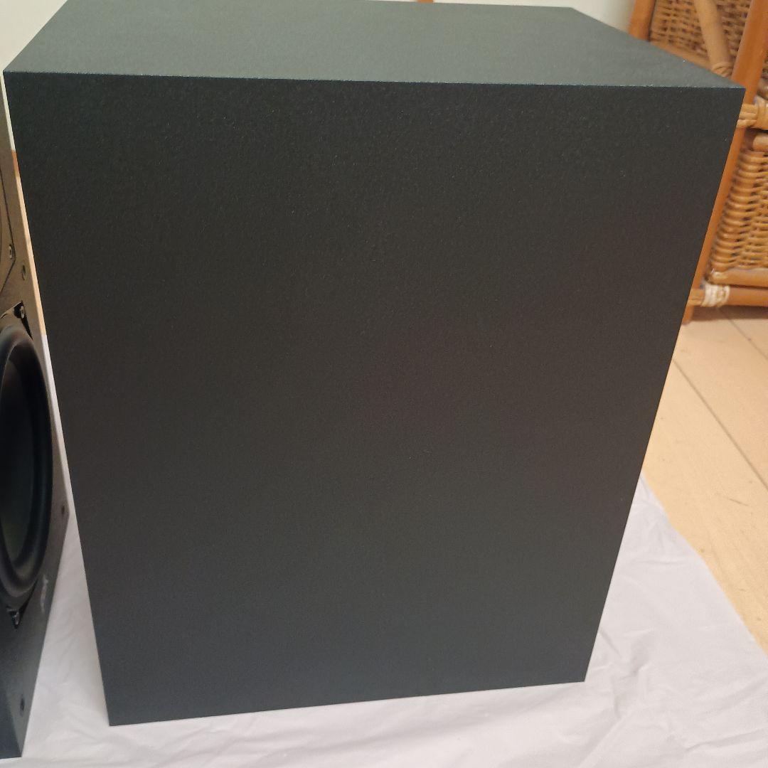 【美品】POLK AUDIO MXT20 MONITOR XT20