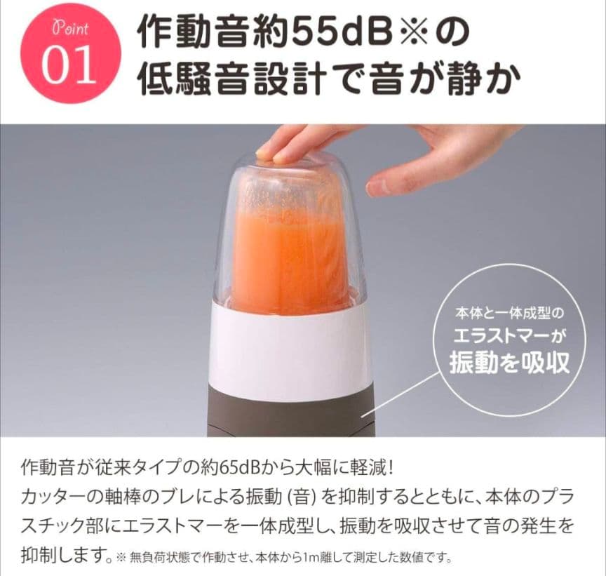 大幅値下げ Iwatani Silent MILLSER IFM-S30G