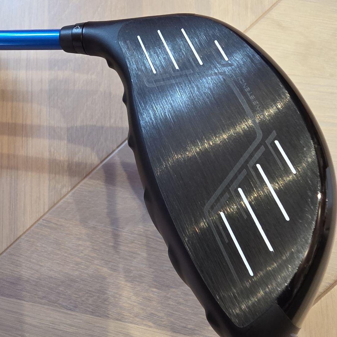 PING G440MAX ドライバー 10.5度