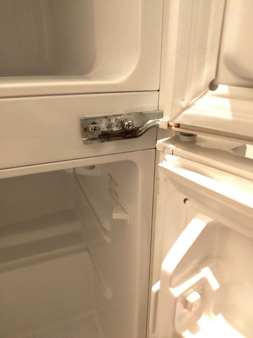 ハイアール 2020年 冷蔵庫 85L 一人暮らし 送料込み