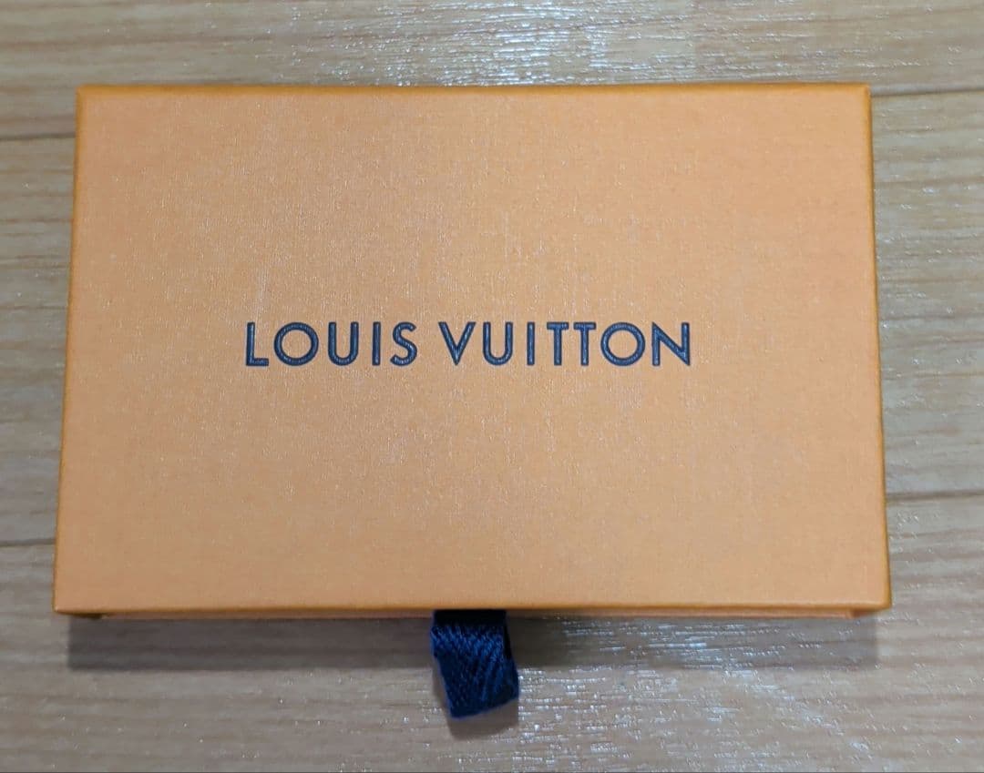 未使用級　ルイヴィトン　パース　ポルトモネ　ジュール　エクリプス　黒