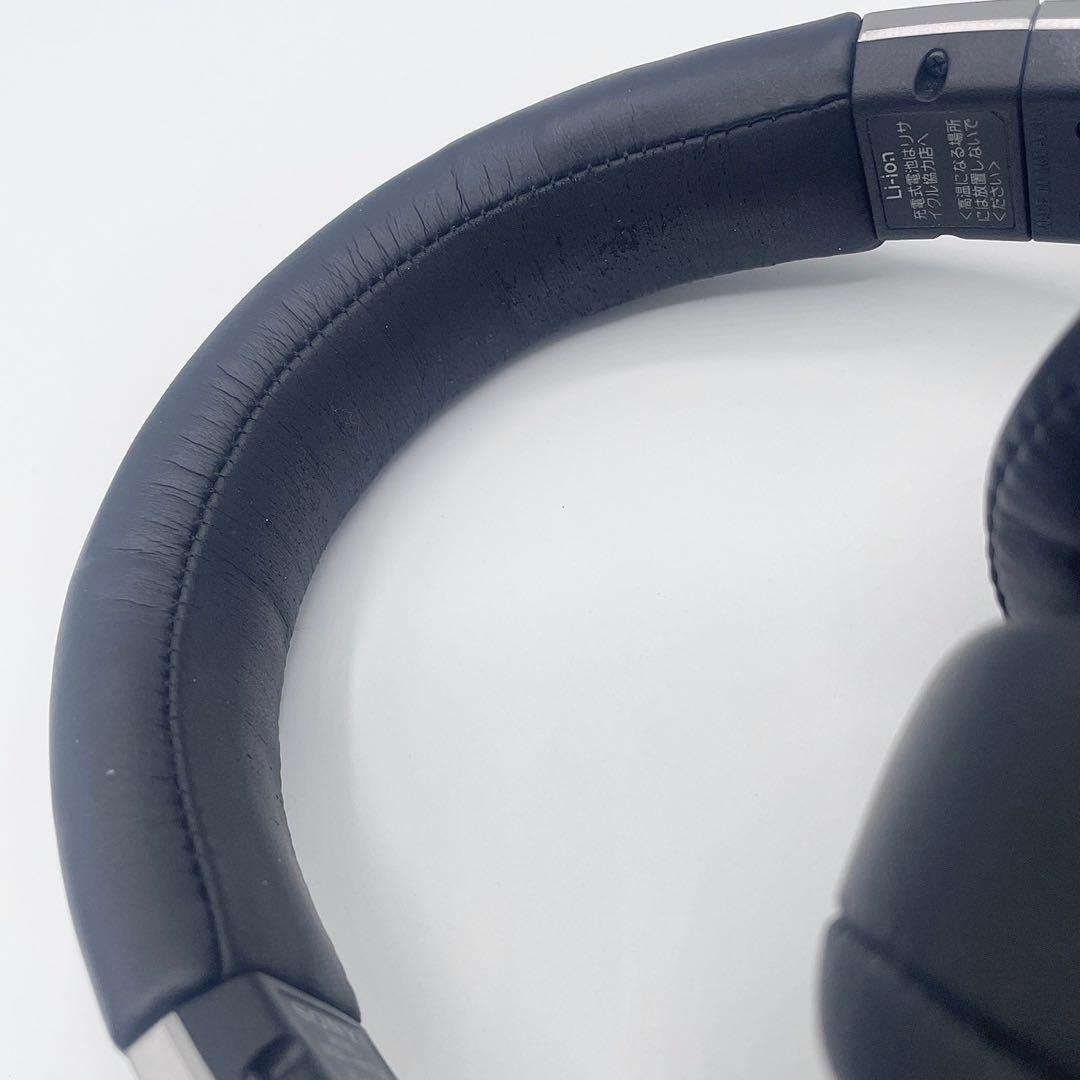 【ほぼ未使用】SONY MDR-HW700DS ワイヤレスヘッドフォン9.1ch